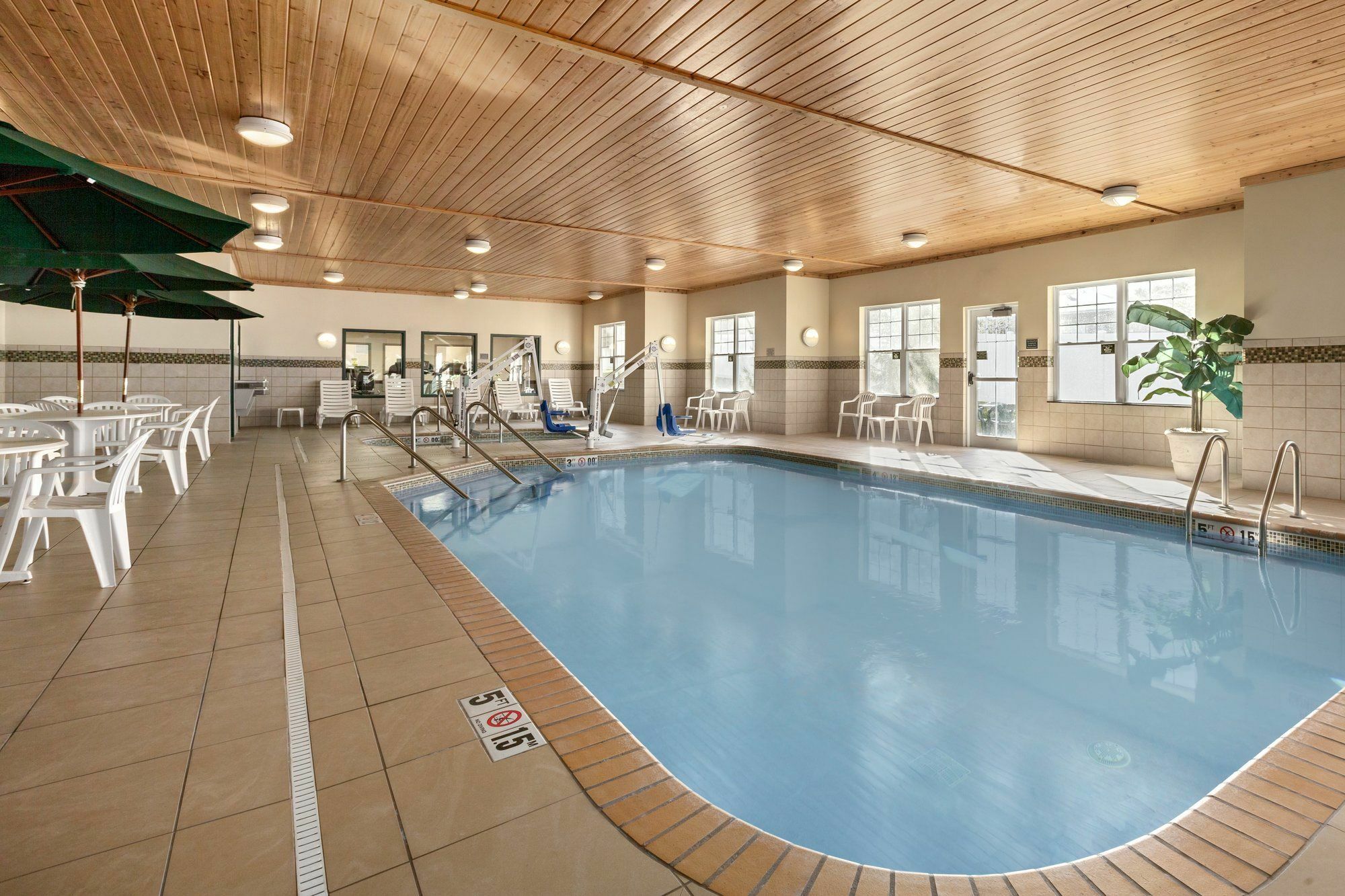 Country & By Radisson, Red Wing, Mn Hotel 3*